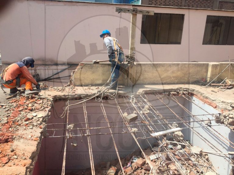 construccion grupo sipcose