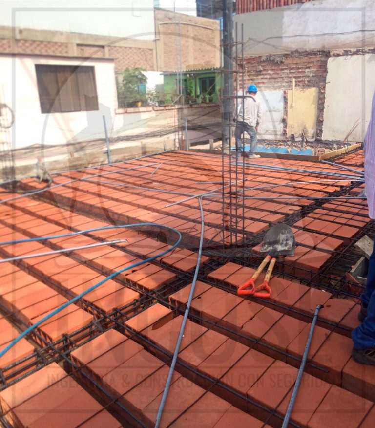 construccion grupo sipcose