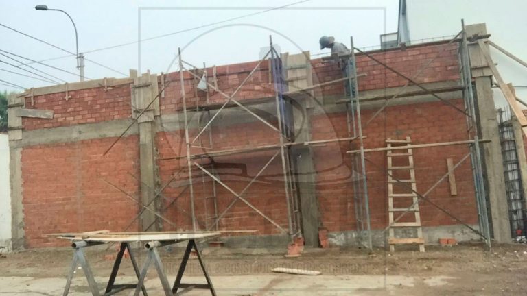 construccion grupo sipcose