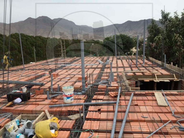 construccion grupo sipcose