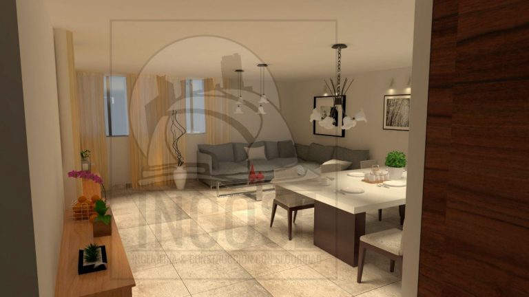 ingenieria a detalle grupo sipcose