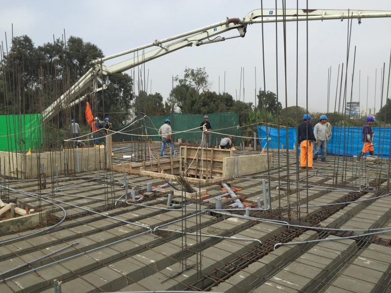construccion grupo sipcose