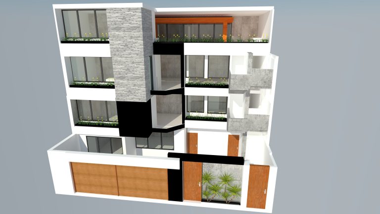 ingenieria a detalle grupo sipcose